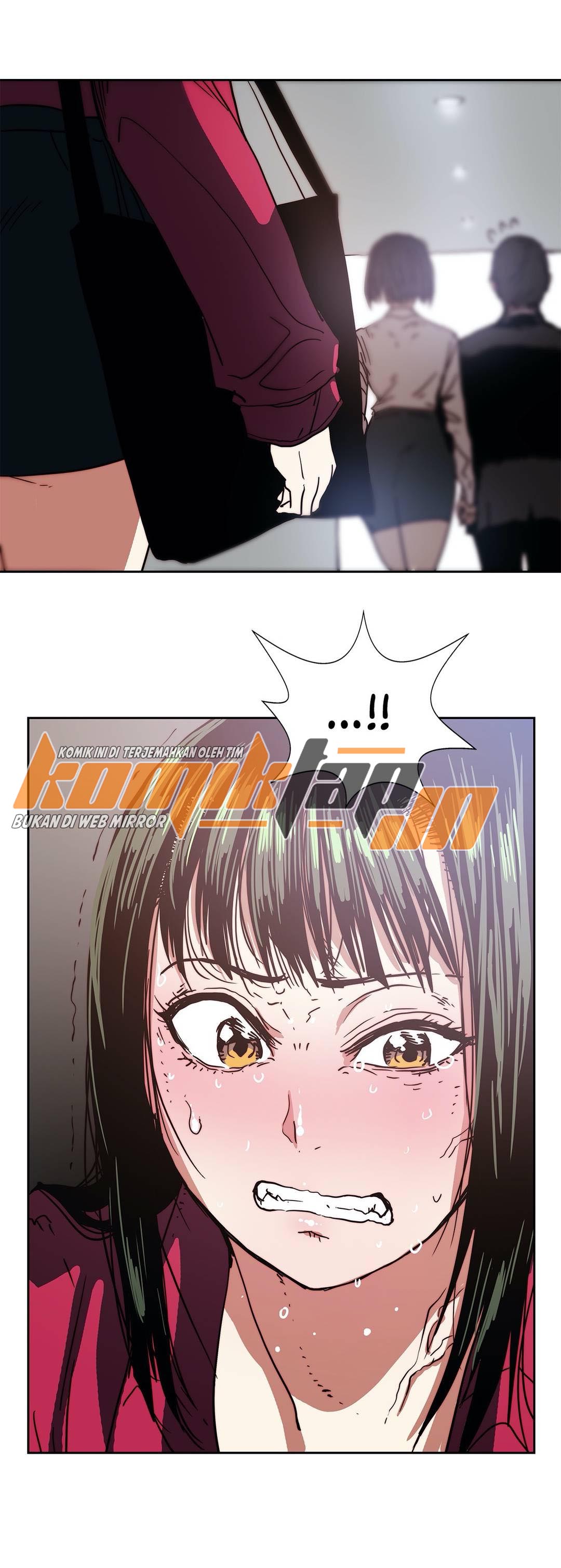 Desire to Kill - Chapter 16 43