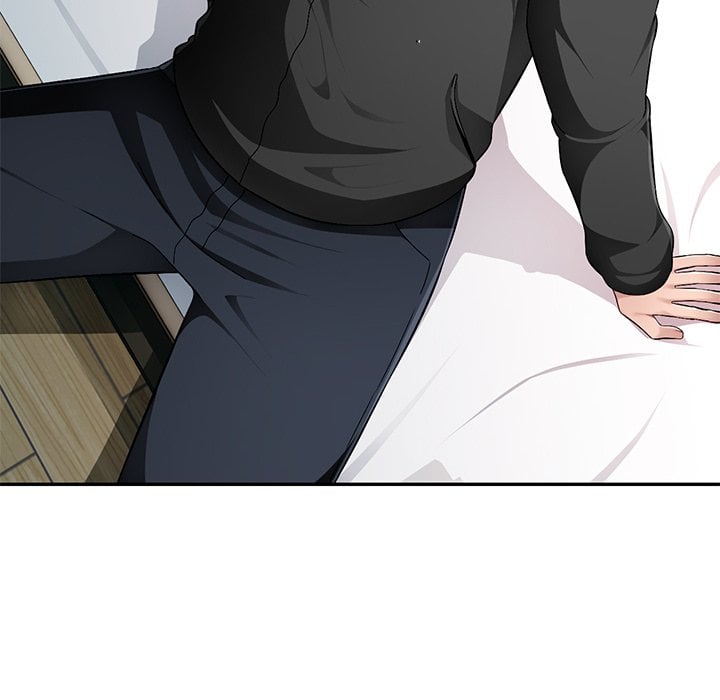 Boss Around - Chapter 16 128