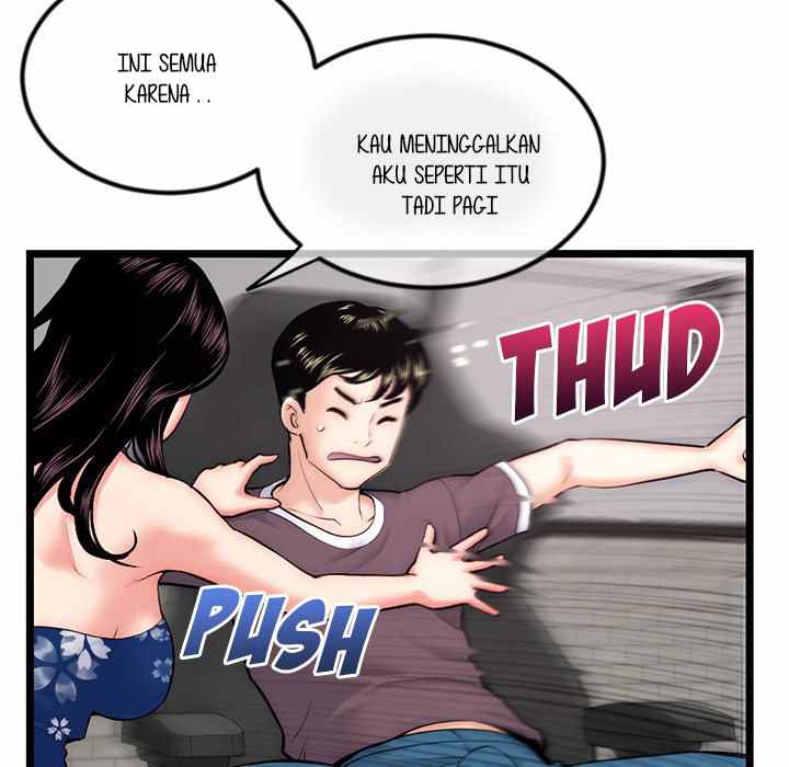 Midnight PC Cafe - Chapter 16 96
