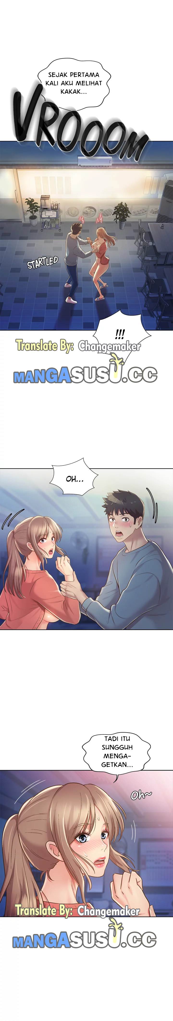 Noona&#8217;s Taste - Chapter 16 8