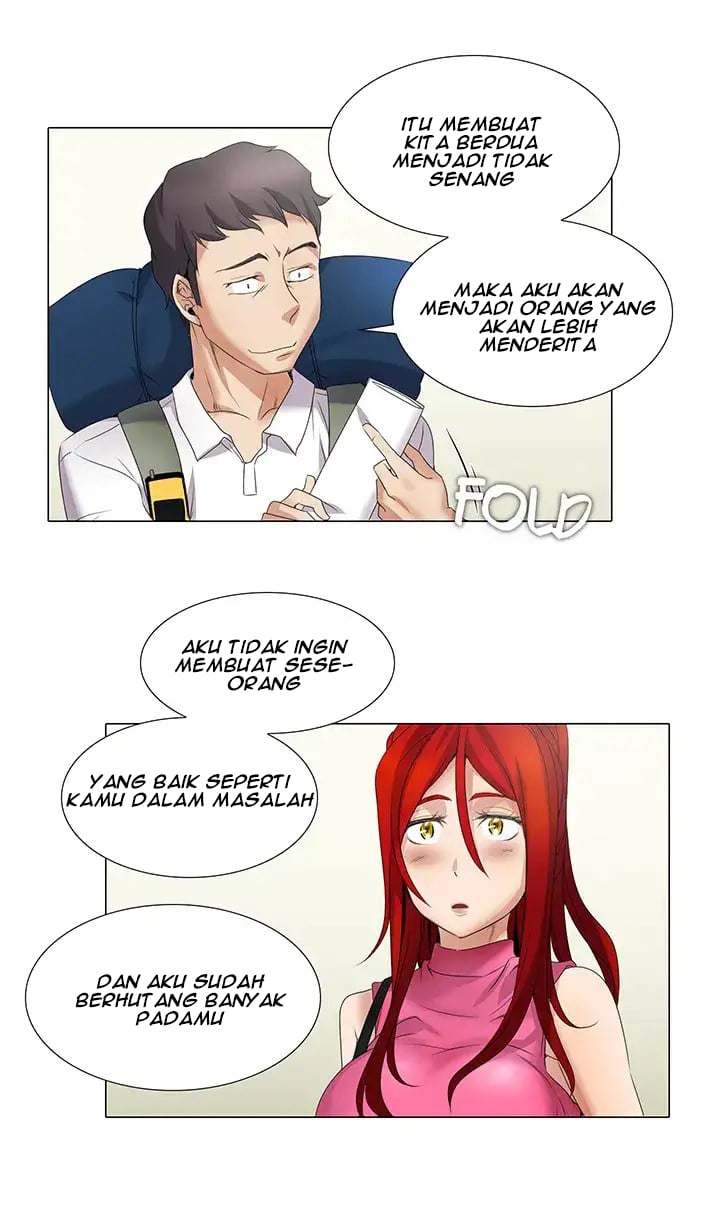Cartoonists NSFW - Chapter 16 12