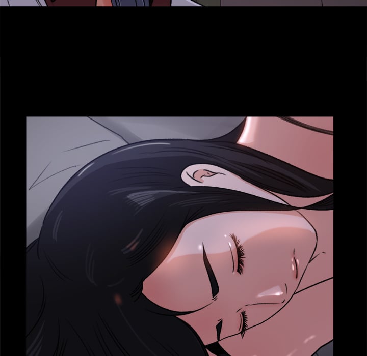 Inside the Uniform - Chapter 16 52 Inside the Uniform - Chapter 16 52