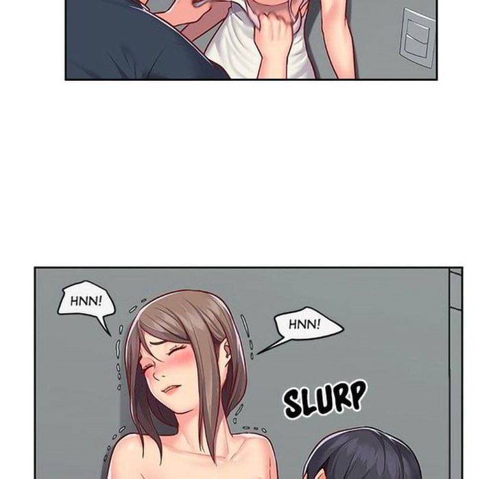 The Ladies&#8217; Associate - Chapter 16 7