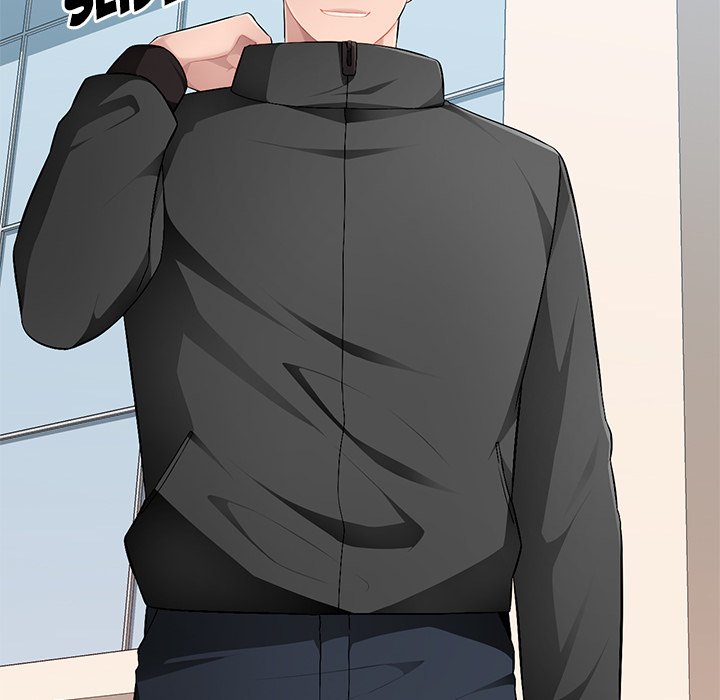 Boss Around - Chapter 16 74