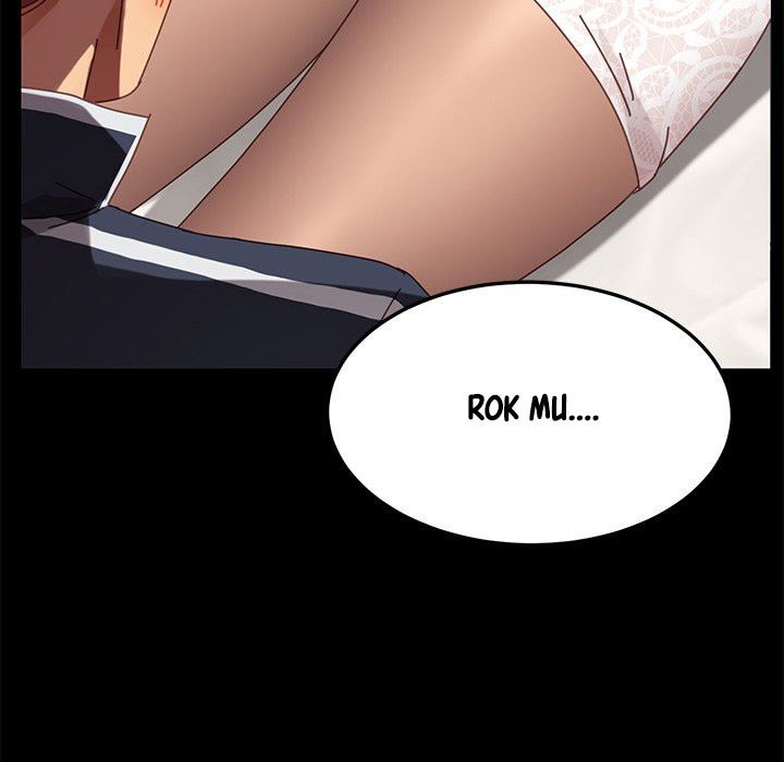 Perfect Roommates - Chapter 16 153