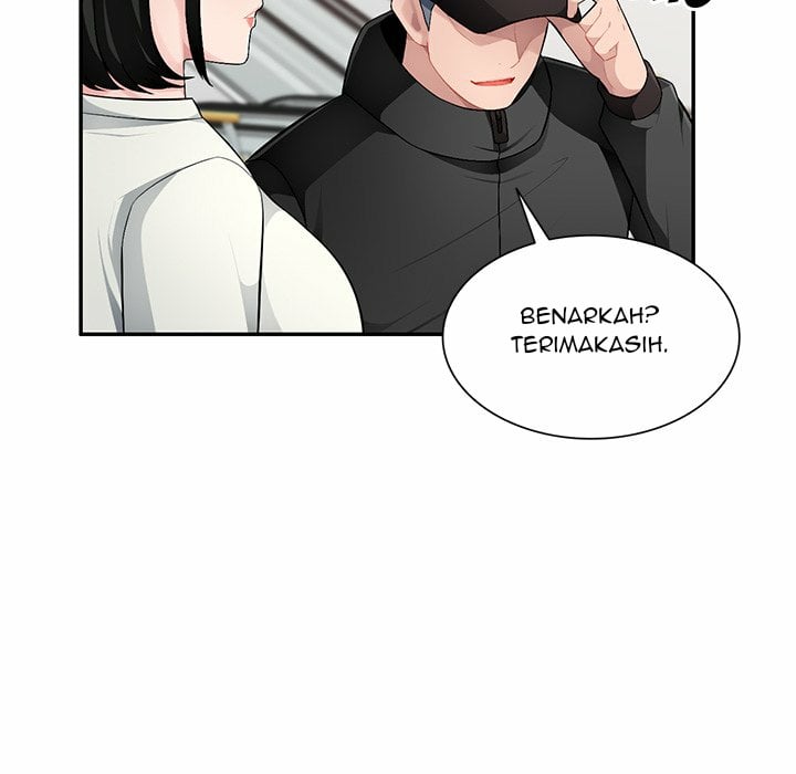 Boss Around - Chapter 16 53