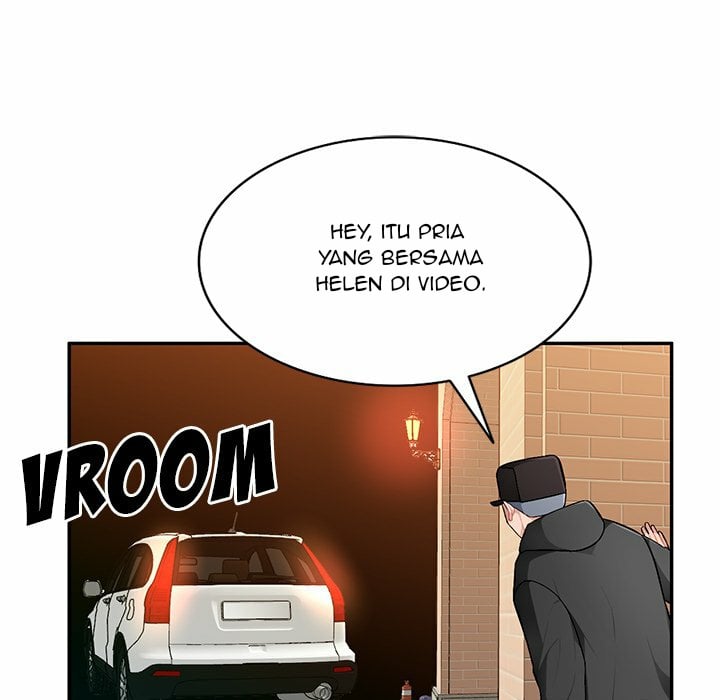Boss Around - Chapter 16 32