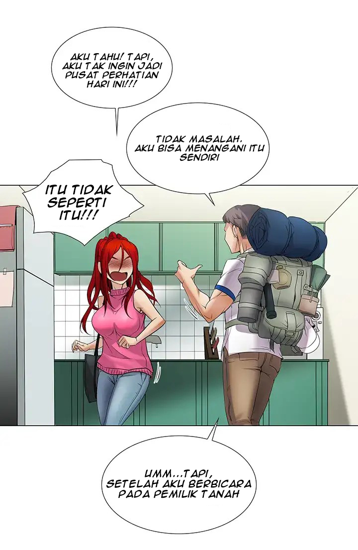 Cartoonists NSFW - Chapter 16 9