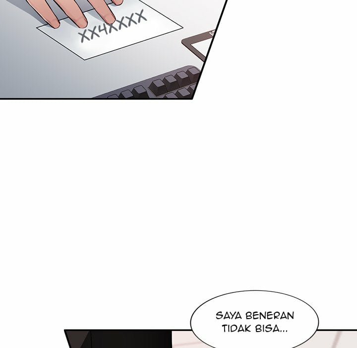 Boss Around - Chapter 16 46