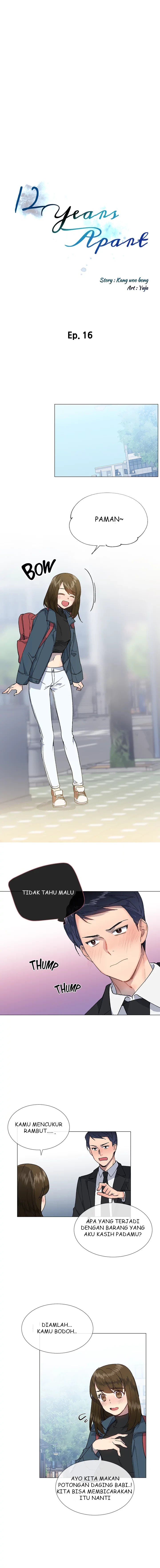 12 Years Apart - Chapter 16 4