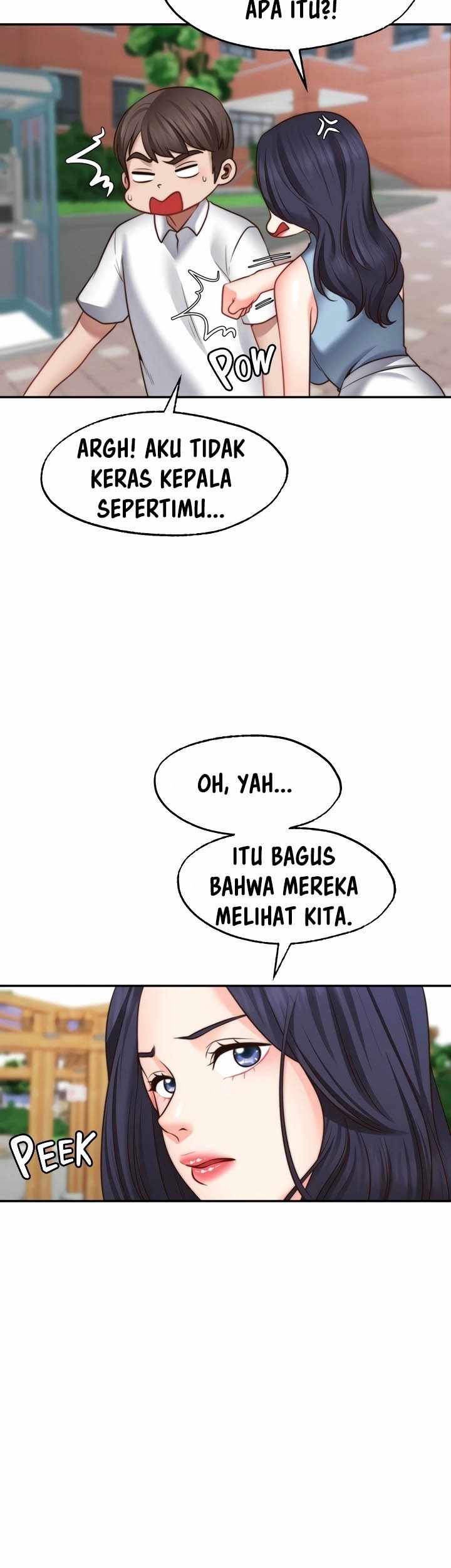 Wish Partner - Chapter 16 8