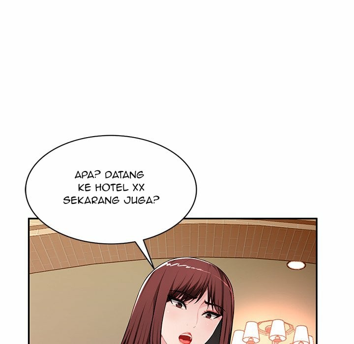 Boss Around - Chapter 16 85