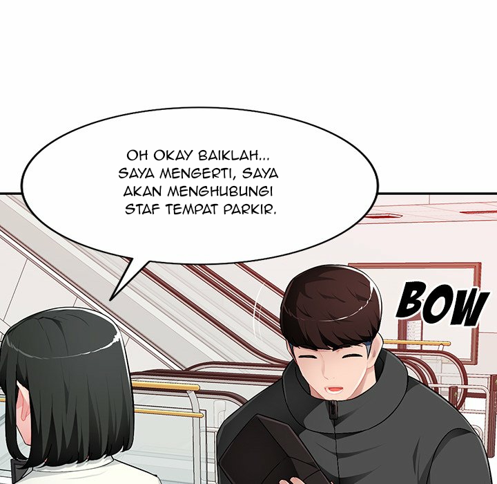Boss Around - Chapter 16 48