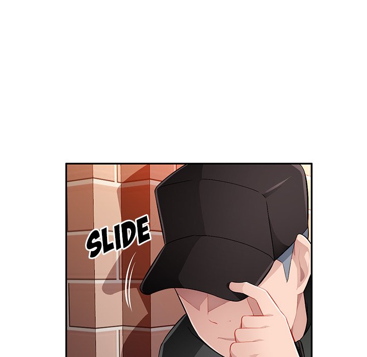 Boss Around - Chapter 16 24