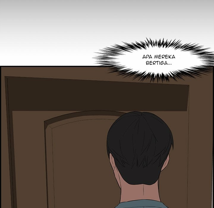 Newlyweds - Chapter 16 42