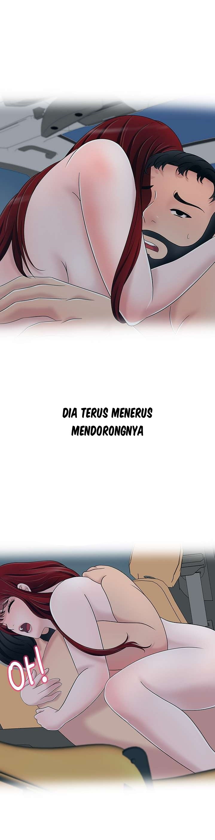 A Vulgar Wife - Chapter 16 18