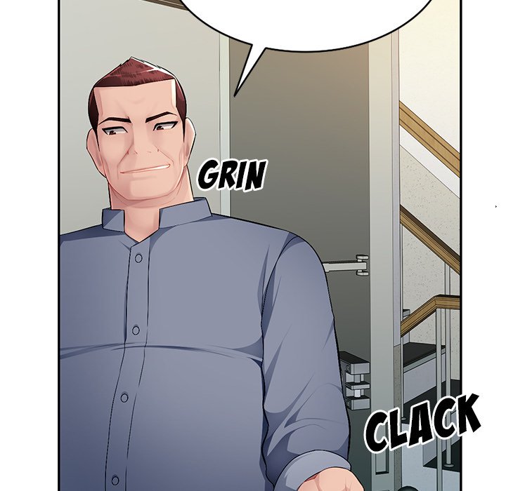 Boss Around - Chapter 16 11
