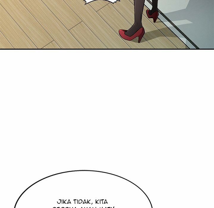 Boss Around - Chapter 16 109