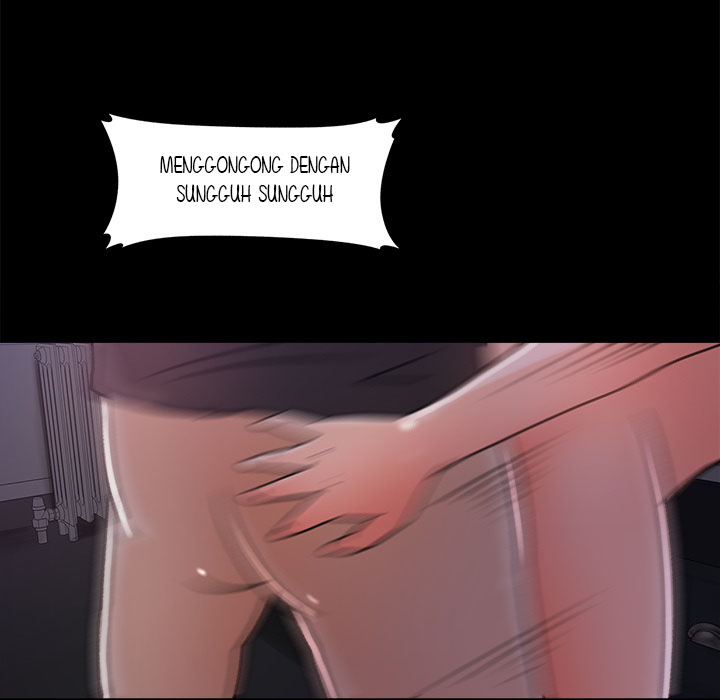 Inside the Uniform - Chapter 16 67 Inside the Uniform - Chapter 16 67