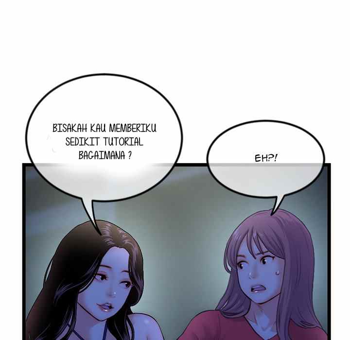 Midnight PC Cafe - Chapter 16 18