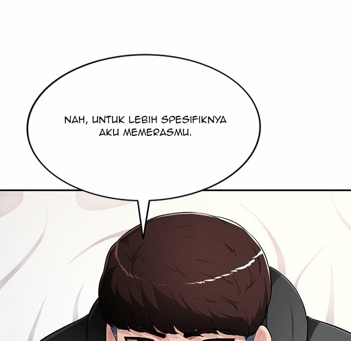 Boss Around - Chapter 16 135
