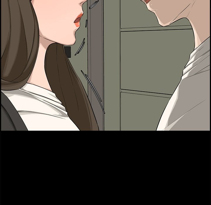 Newlyweds - Chapter 16 134