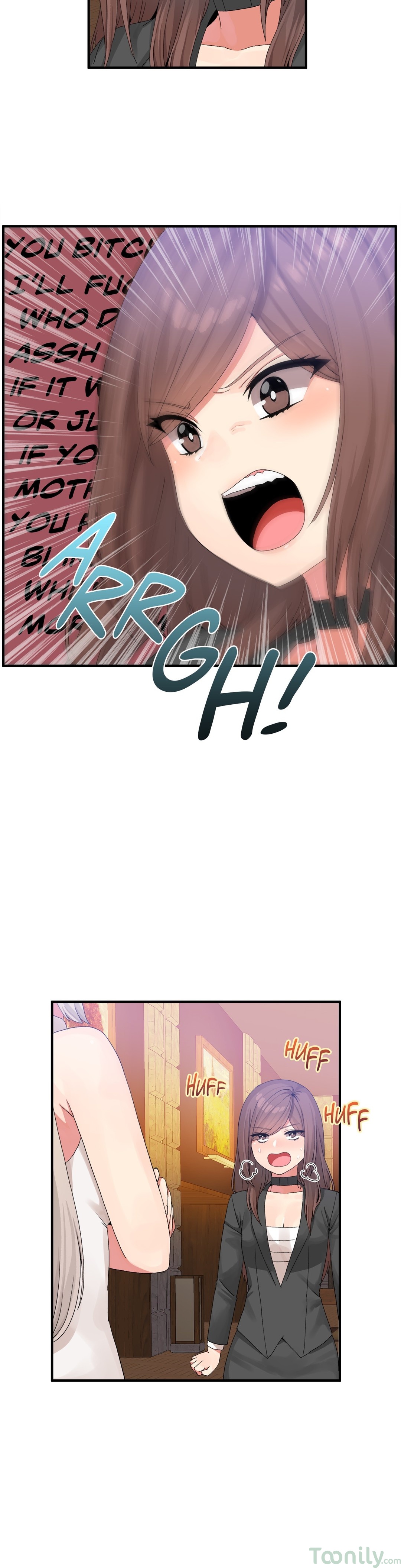 Deceptions (skull2) - Chapter 16 7