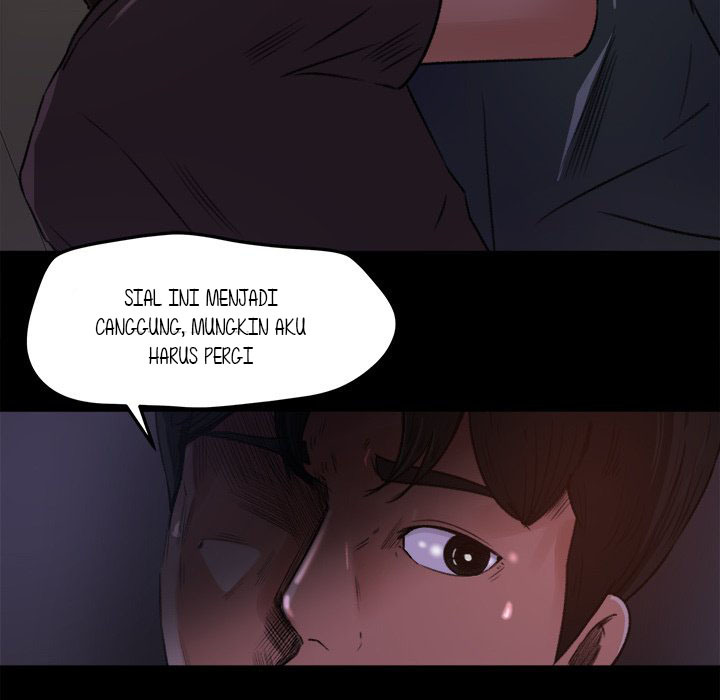 Inside the Uniform - Chapter 16 19 Inside the Uniform - Chapter 16 19