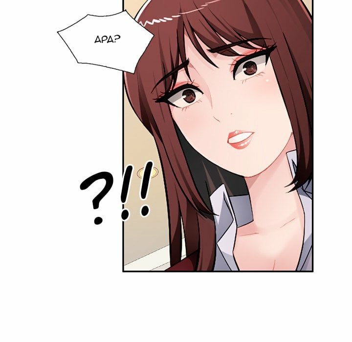 Boss Around - Chapter 16 130