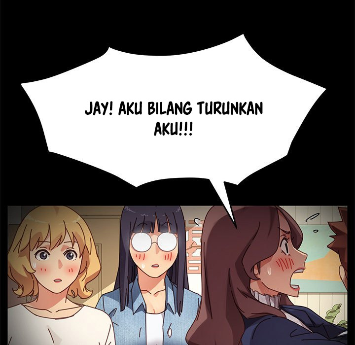 Perfect Roommates - Chapter 16 43