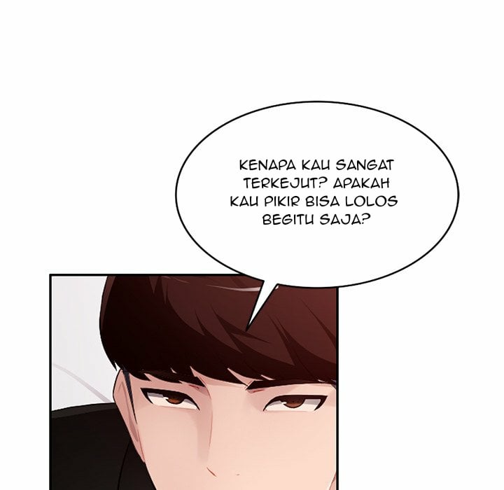 Boss Around - Chapter 16 131