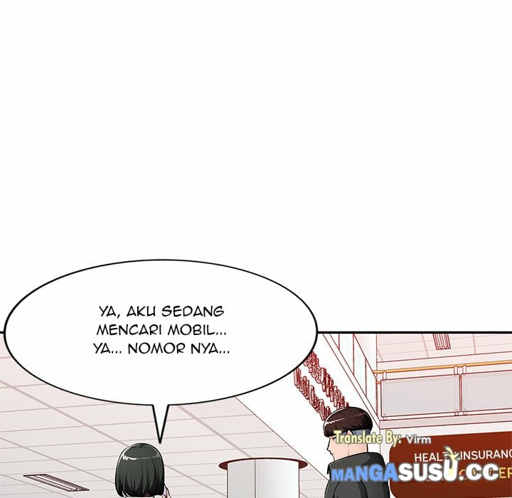 Boss Around - Chapter 16 50