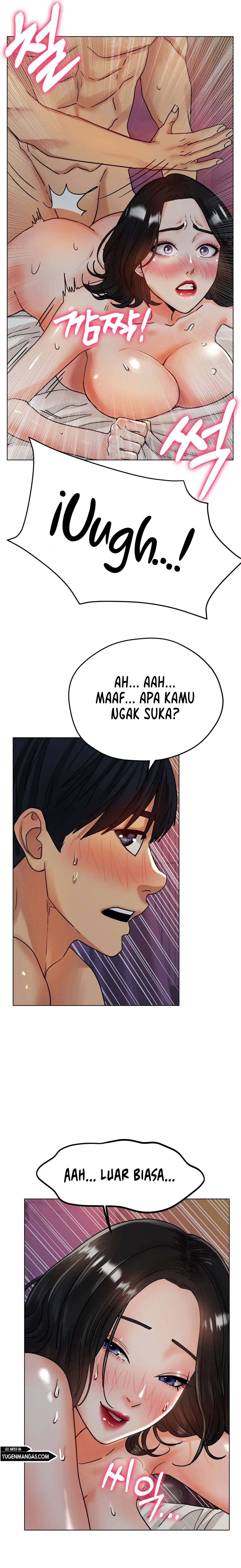 Love in ice - Chapter 16 9