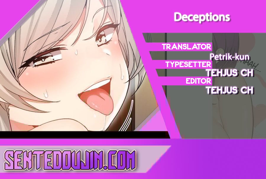 Deceptions (skull2) - Chapter 16 1