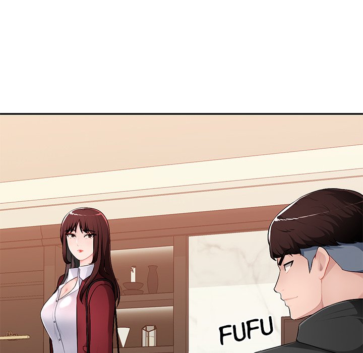 Boss Around - Chapter 16 122