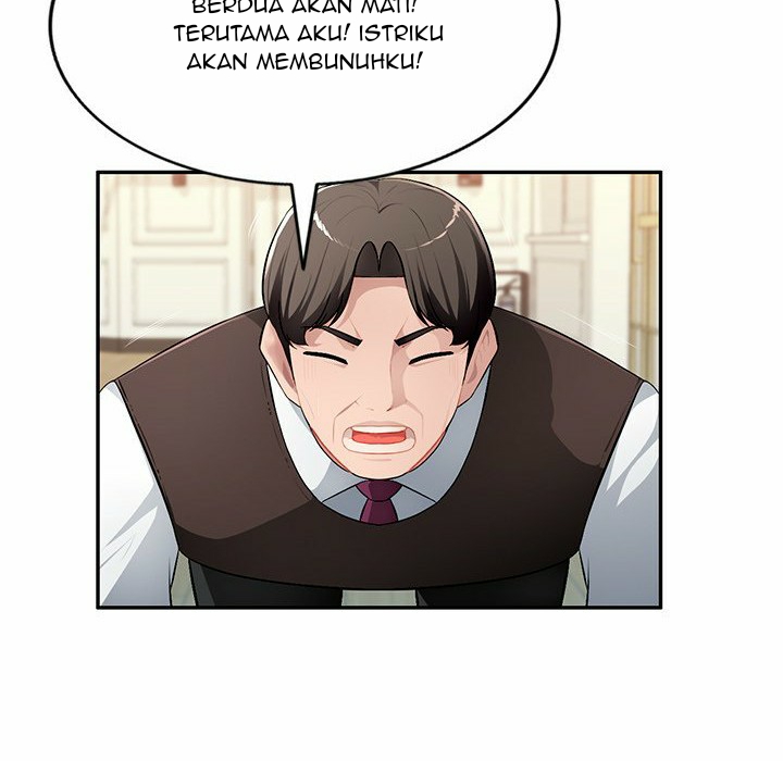 Boss Around - Chapter 16 110