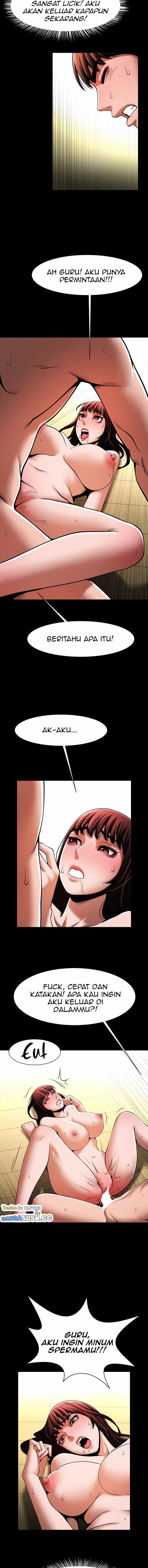 Underwater Instructor - Chapter 16 5