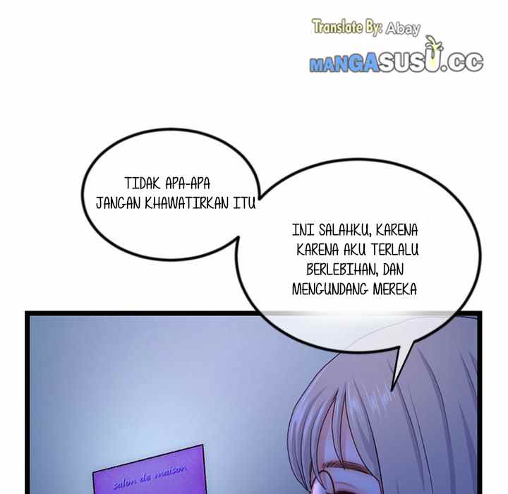 Midnight PC Cafe - Chapter 16 35