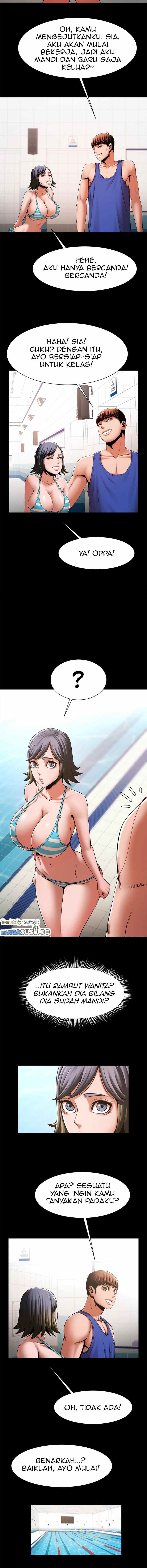 Underwater Instructor - Chapter 16 10