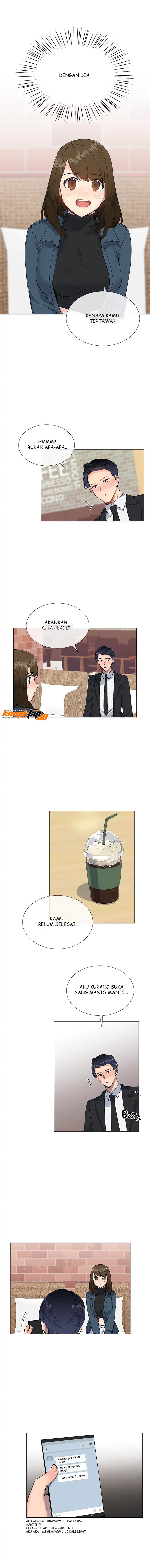 12 Years Apart - Chapter 16 10