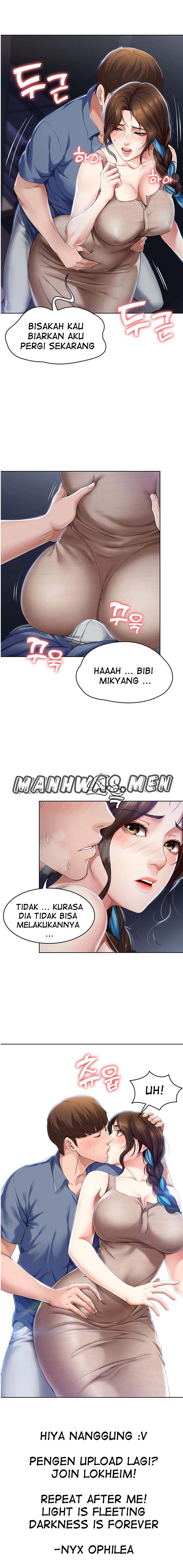 Boarding Diary - Chapter 16 8