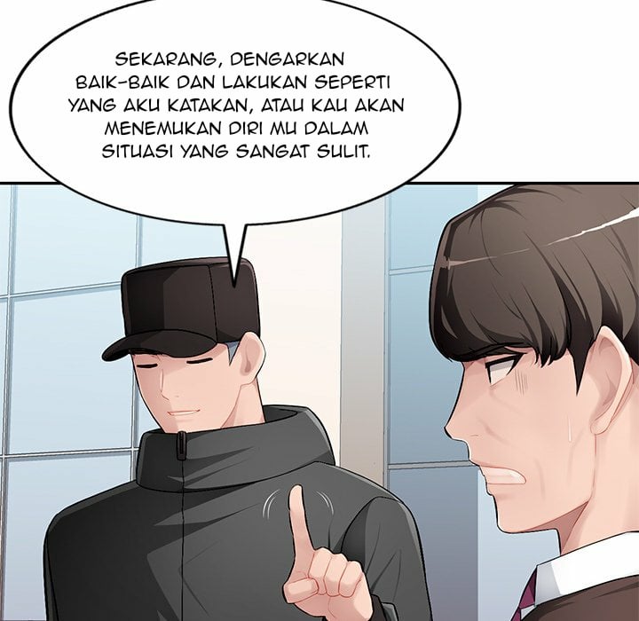 Boss Around - Chapter 16 76
