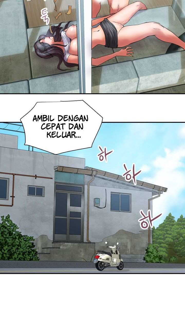 Accommodation - Chapter 16 37
