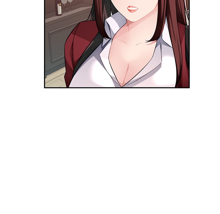 Boss Around - Chapter 16 121