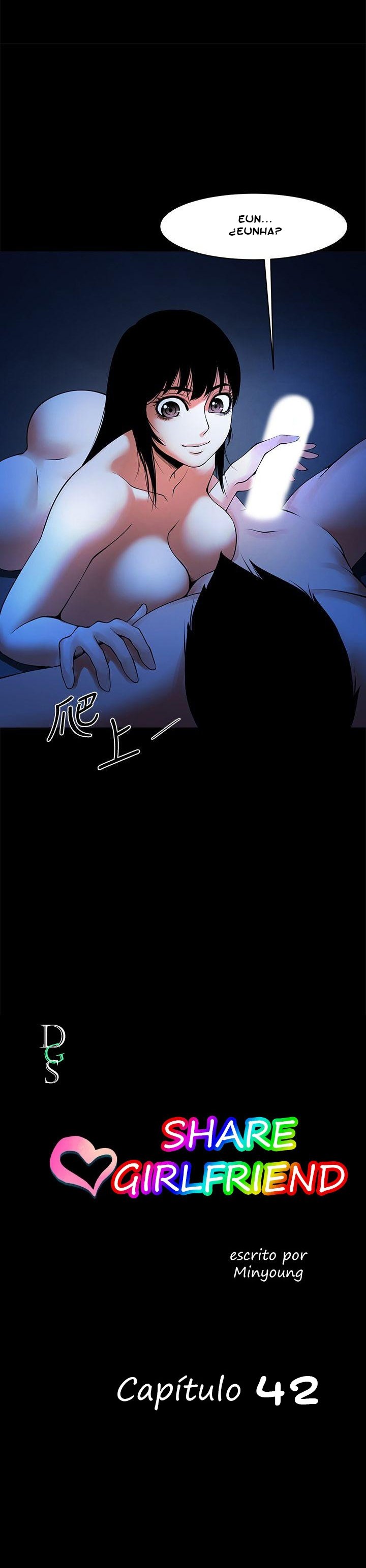 Share Girlfriend - Chapter 42 2 Share Girlfriend - Chapter 42 2