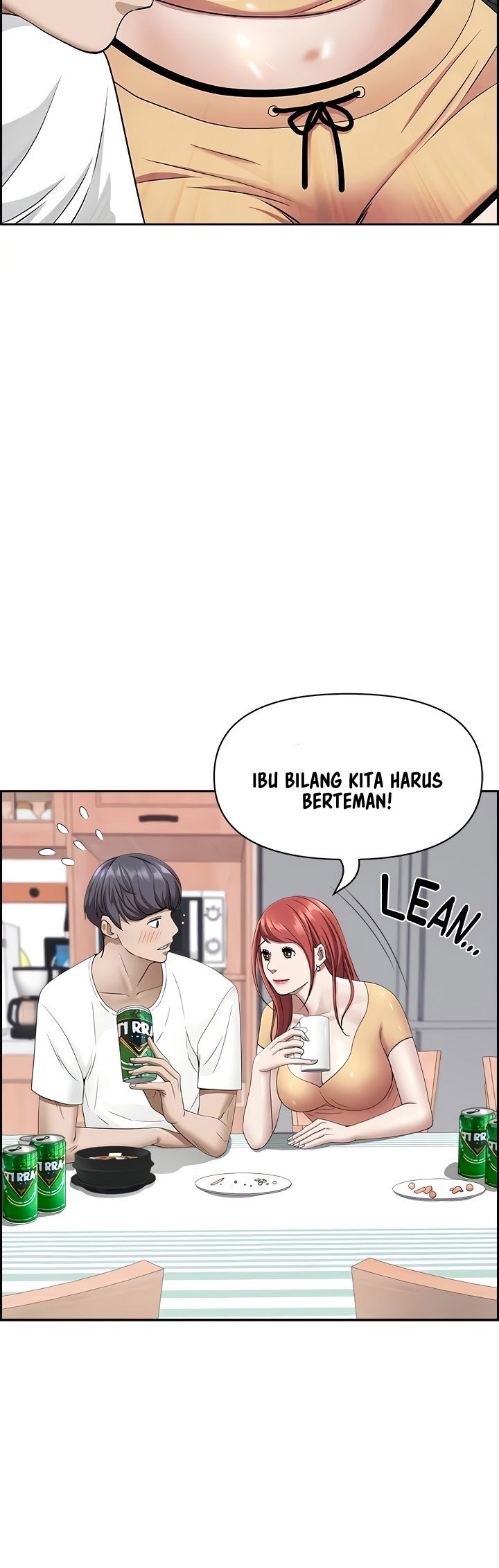Living With a MILF - Chapter 42 71