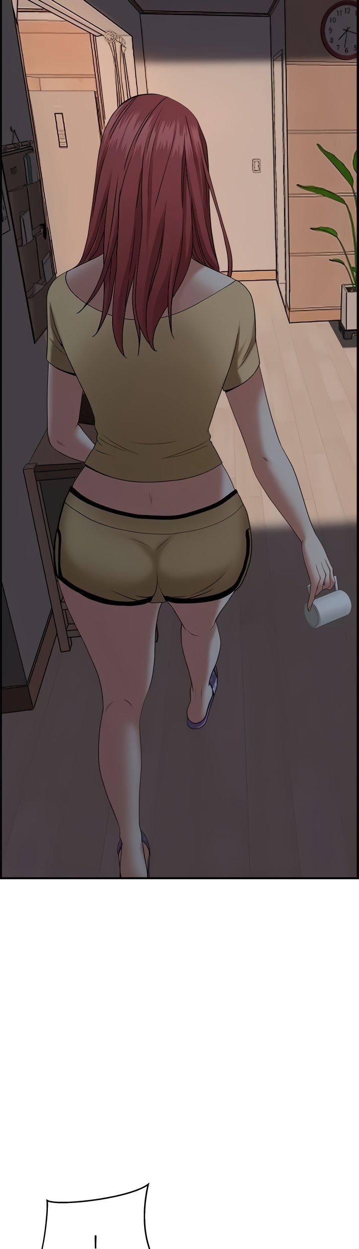 Living With a MILF - Chapter 42 4