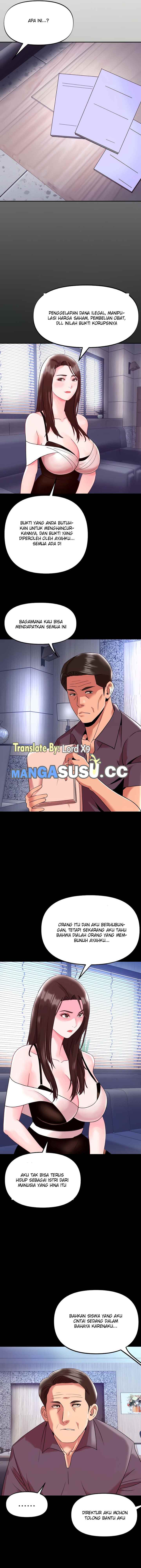 My Young Married Teacher - Chapter 42 15