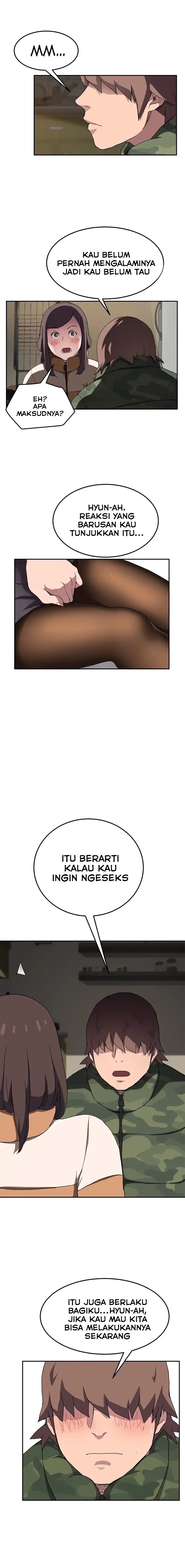 This Doesn&#8217;t Feel Like Me - Chapter 42 13