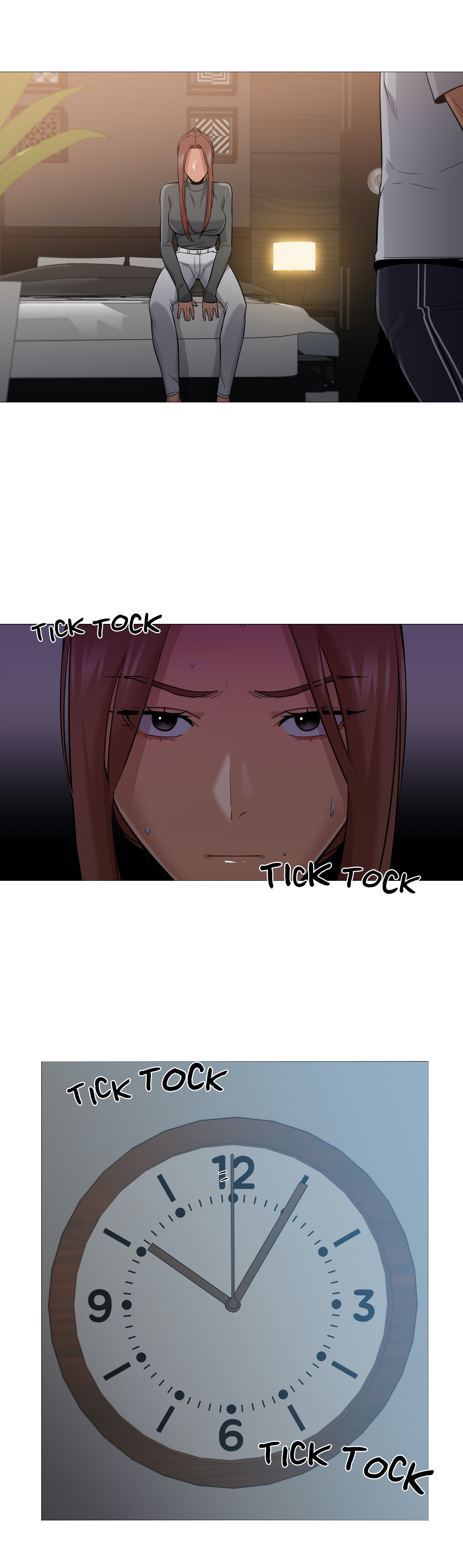 Man Up, Girl! - Chapter 42 21